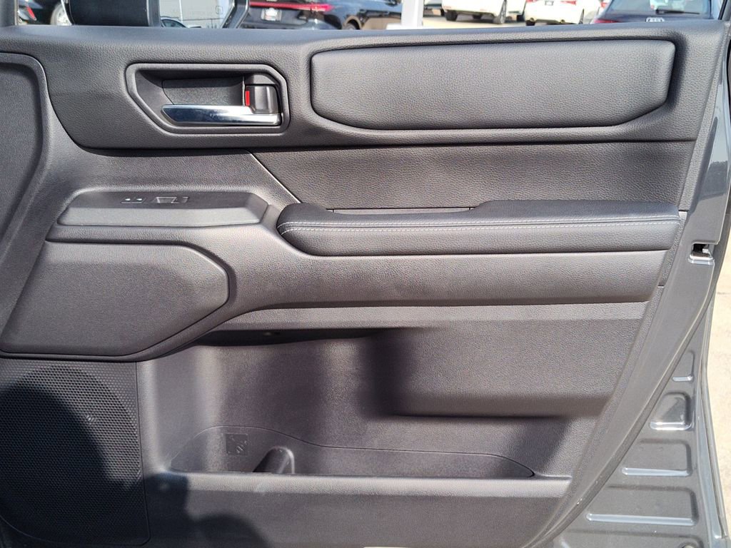 Used 2024 Toyota Land Cruiser AWD/4WD image 33