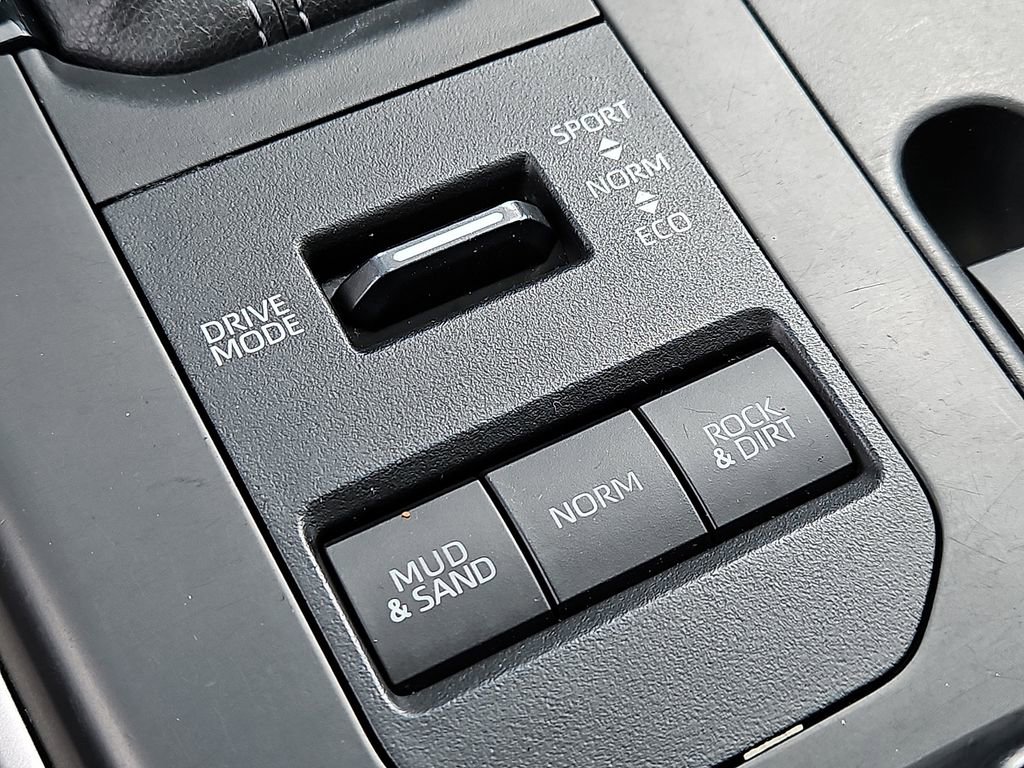 Used 2023 Toyota Highlander XLE image 26