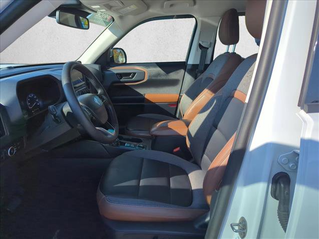 Certified 2024 Ford Bronco Sport Outer Banks image 15