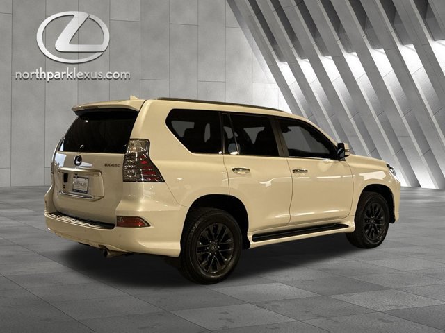 Certified 2020 Lexus GX 460 Premium image 6