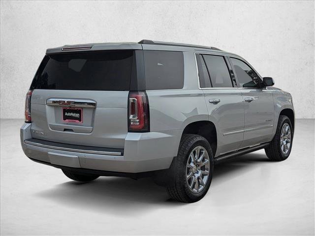 Used 2019 GMC Yukon Denali image 5