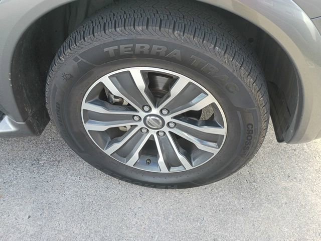 Used 2020 Nissan Armada SL w/ Premium Package image 10