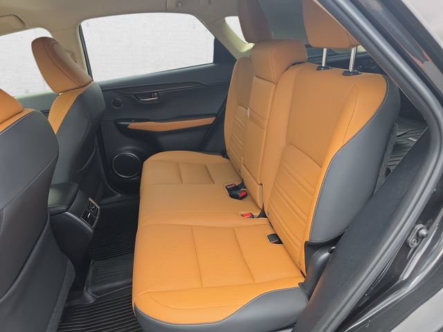 Certified 2021 Lexus NX 300 AWD w/ Accessory Package image 14