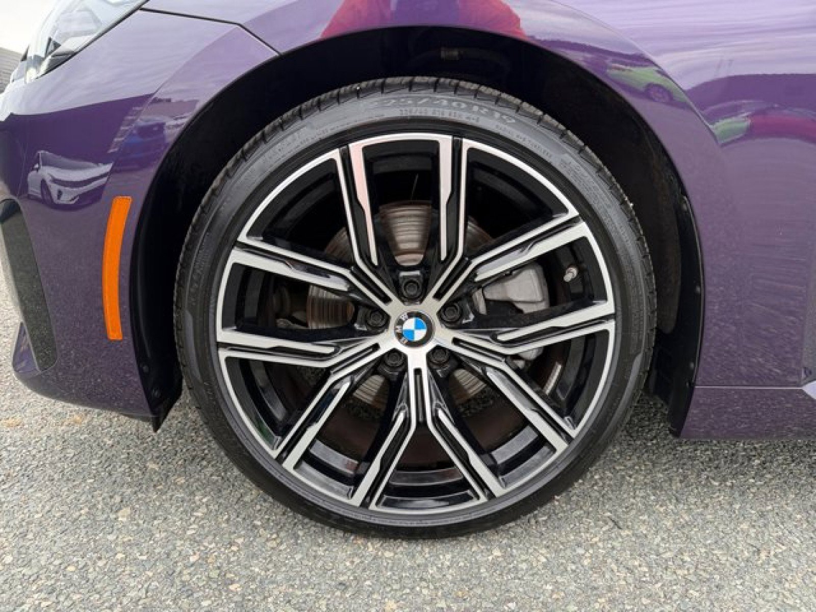 Used 2023 BMW 230i xDrive Coupe image 9