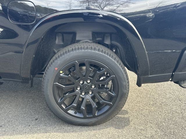 New 2026 RAM 1500 Limited image 18