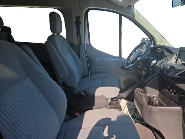 Used 2015 Ford Transit 350 XLT RWD image 41
