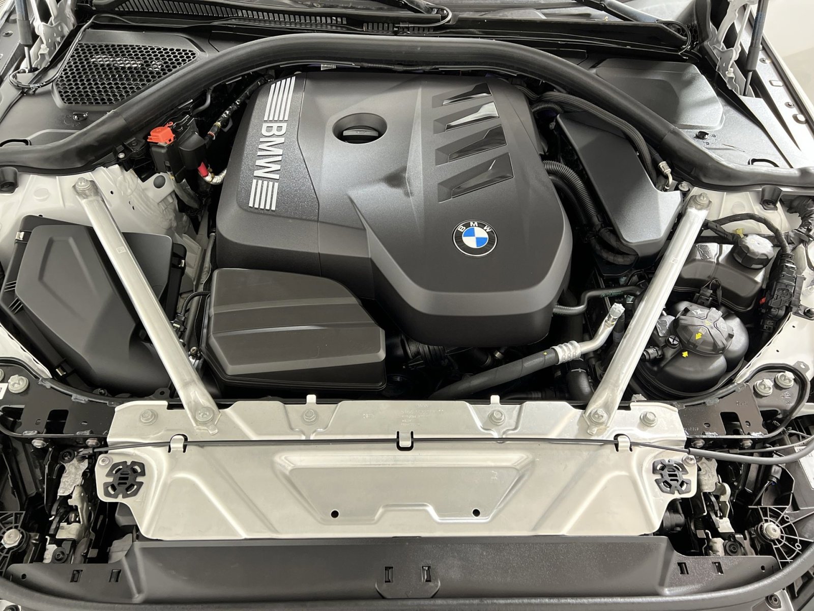 Used 2025 BMW 430i xDrive image 28