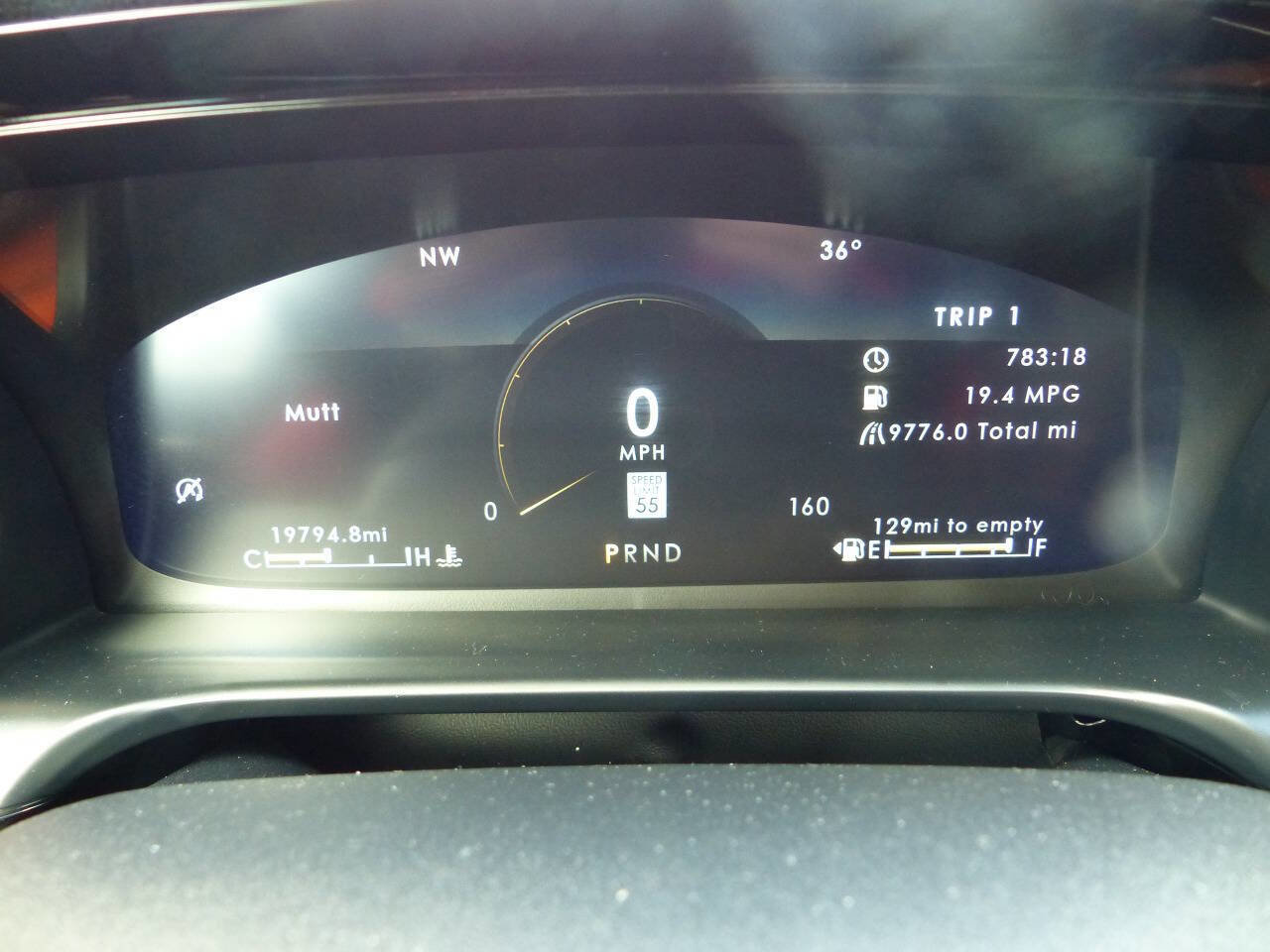 Used 2024 Lincoln Aviator Reserve w/ Equipment Group 201A image 31