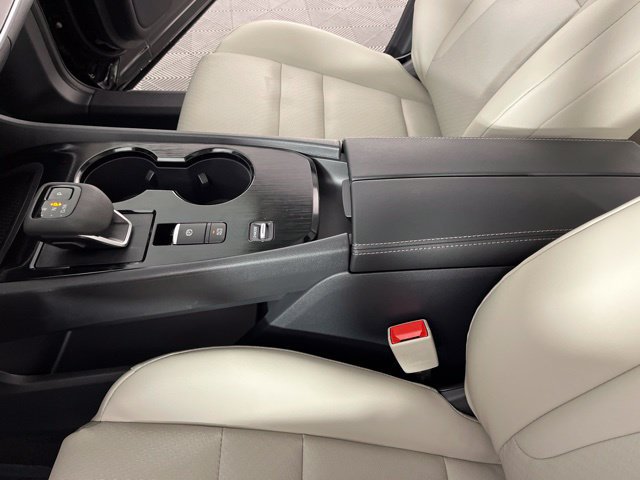 New 2026 Nissan Rogue Dark Armor FWD image 28