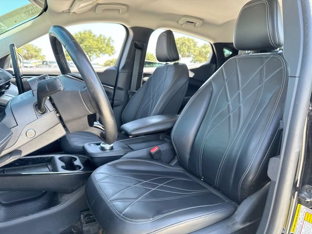 Used 2022 Ford Mustang Mach-E Select w/ Comfort/Technology Package RWD image 11