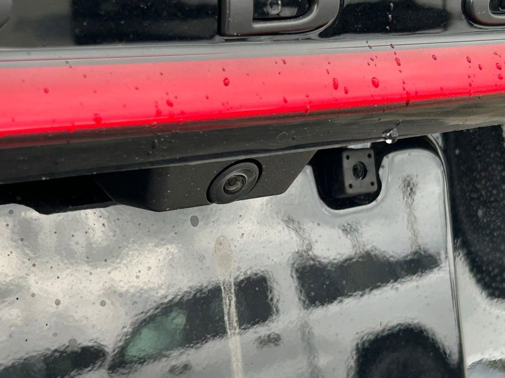 New 2026 Dodge Durango GT image 22