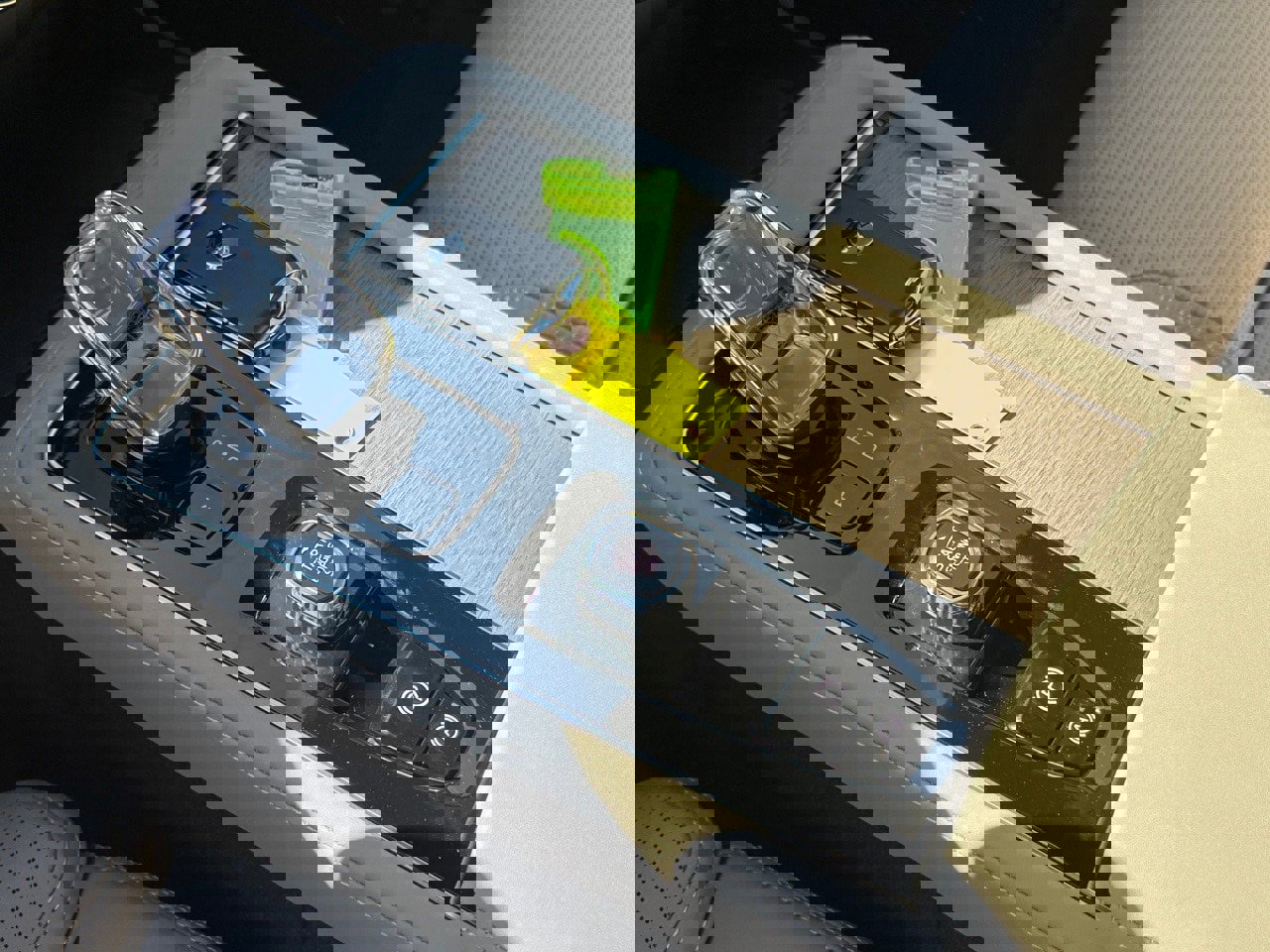 New 2026 Volvo XC90 B6 Ultra w/ Protection Package Premier image 13