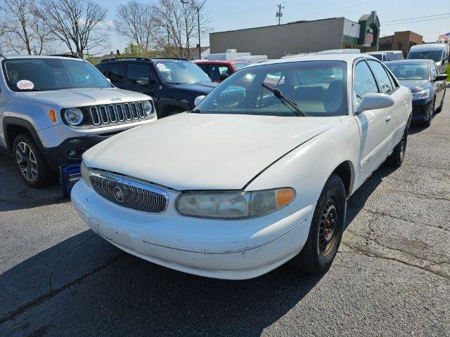 Used 2001 Buick Century Custom w/ Premium Pkg image 1