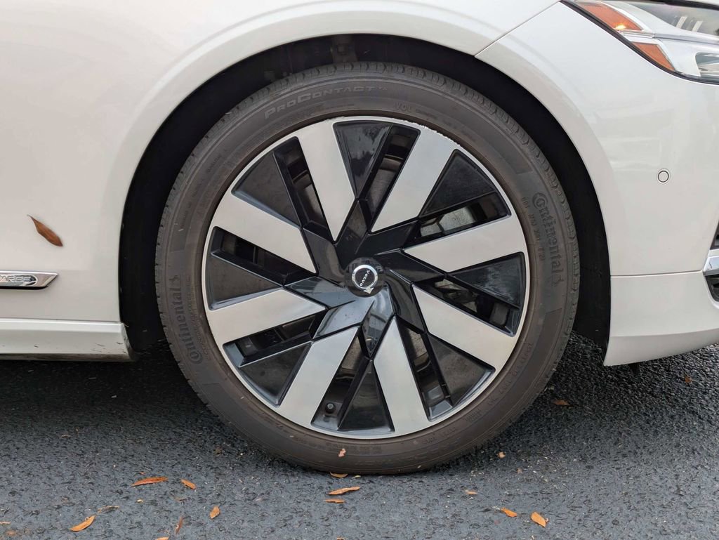 Certified 2024 Volvo S90 T8 Ultimate image 11