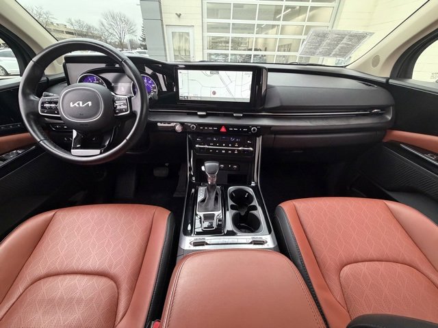 Used 2022 Kia Carnival SX image 20