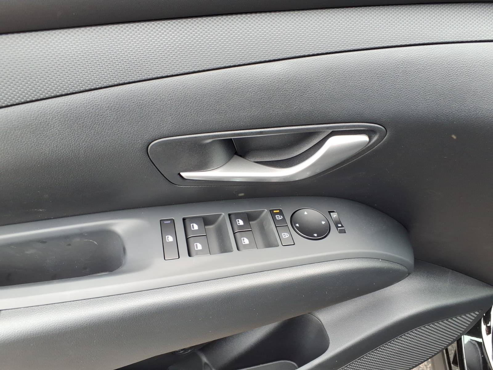 New 2026 Hyundai Tucson SEL AWD/4WD image 10