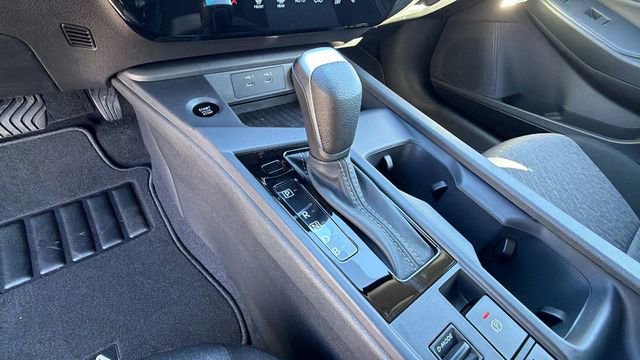 New 2026 Nissan Sentra SV w/ Floor Mat Package image 24