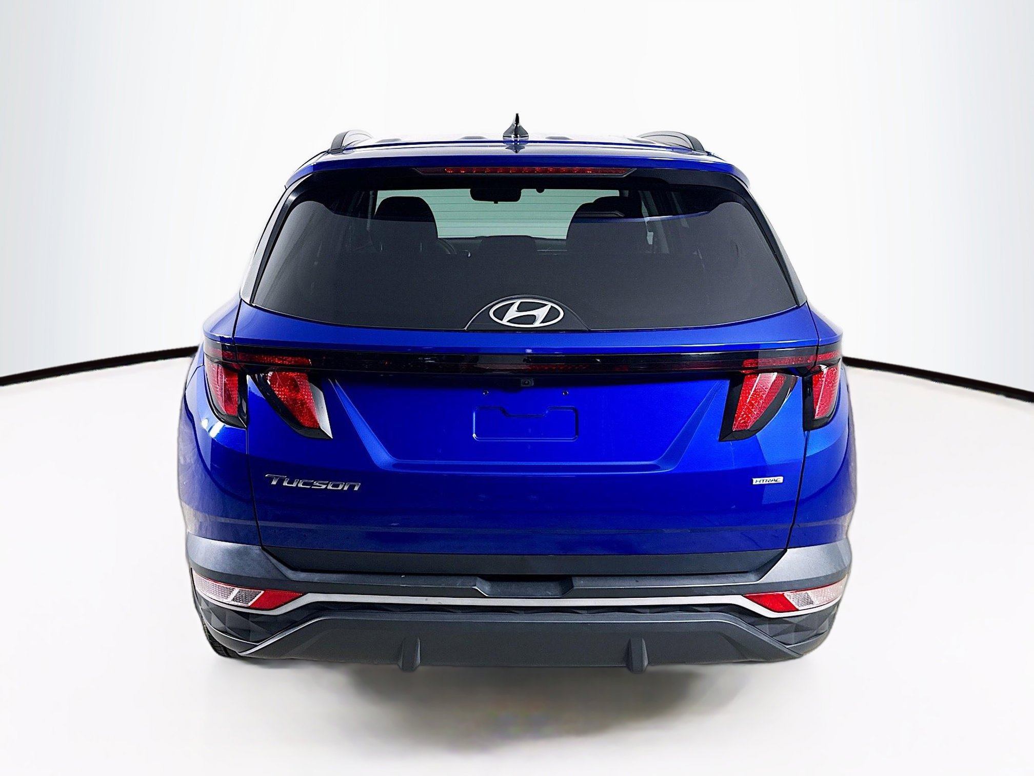 Used 2024 Hyundai Tucson SEL AWD/4WD image 30