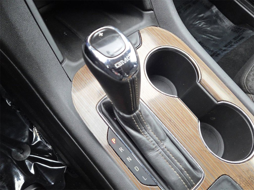 Used 2019 GMC Acadia SLE image 27