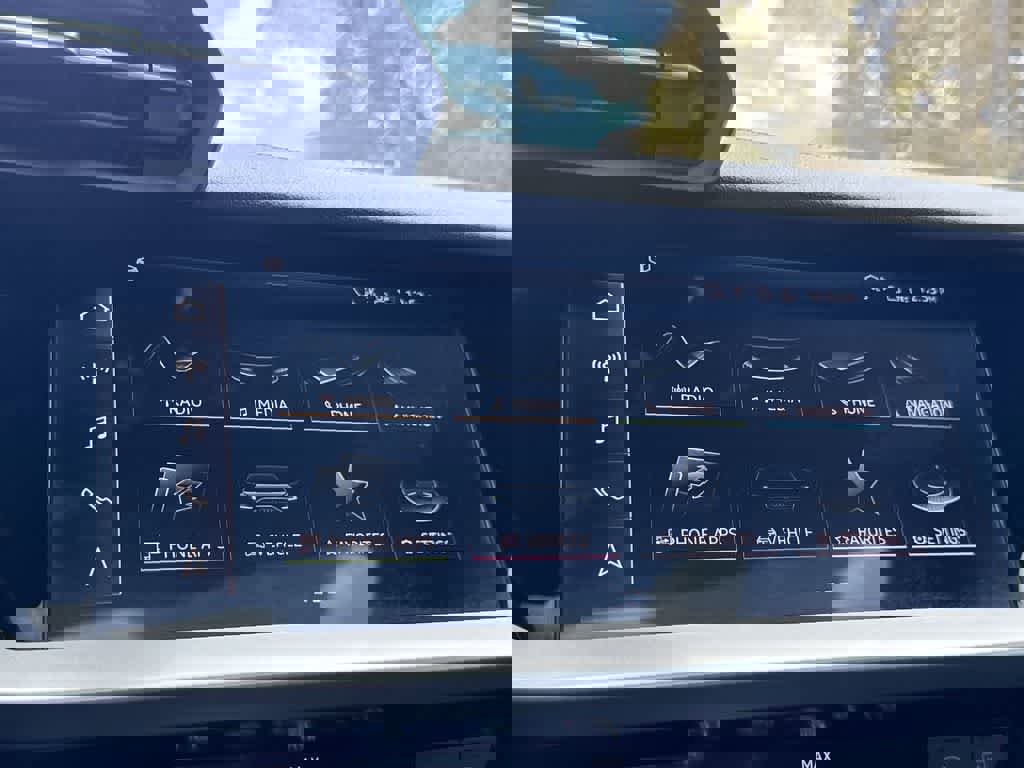 Used 2022 Audi A3 2.0T Premium image 18