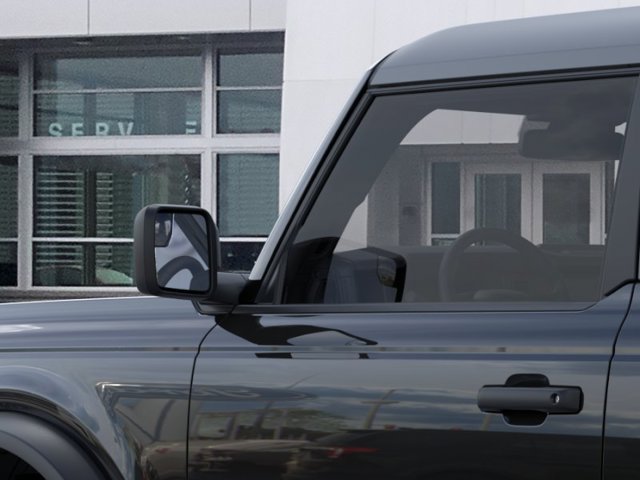New 2026 Ford Bronco 2-Door AWD/4WD image 17