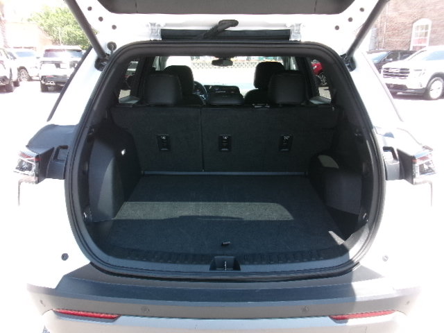Used 2026 Chevrolet Equinox LT w/ Convenience Package II FWD image 15