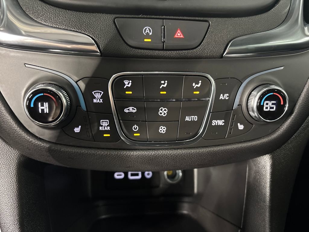 Used 2024 Chevrolet Equinox LT image 29