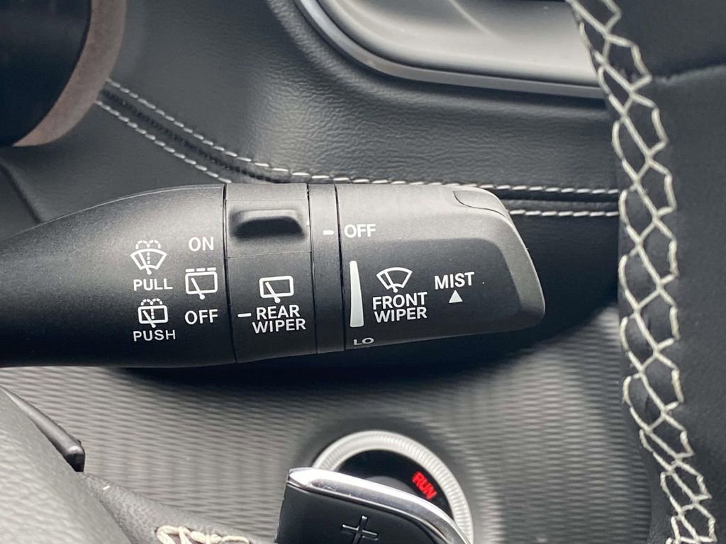 New 2025 Jeep Grand Cherokee Laredo w/ MOPAR Finishing Package image 25