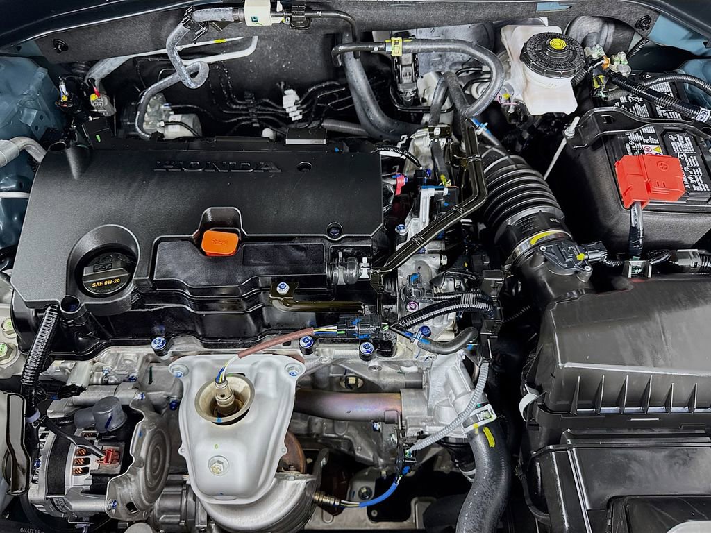 Used 2026 Honda HR-V EX-L image 39