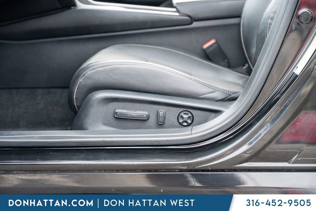 Used 2022 Honda Accord Sport image 19
