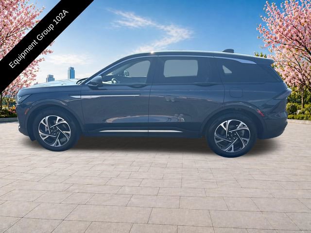 Used 2024 Lincoln Nautilus Premier w/ Equipment Group 102A AWD/4WD image 3
