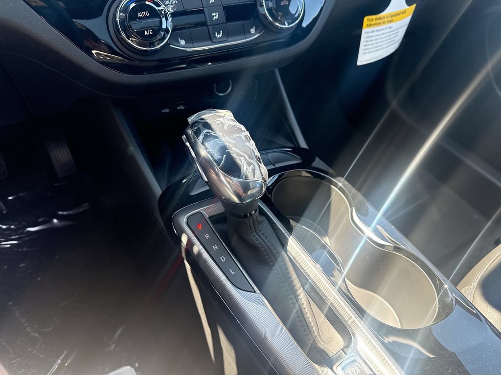 New 2026 Buick Envista Sport Touring w/ Convenience I Package FWD image 15