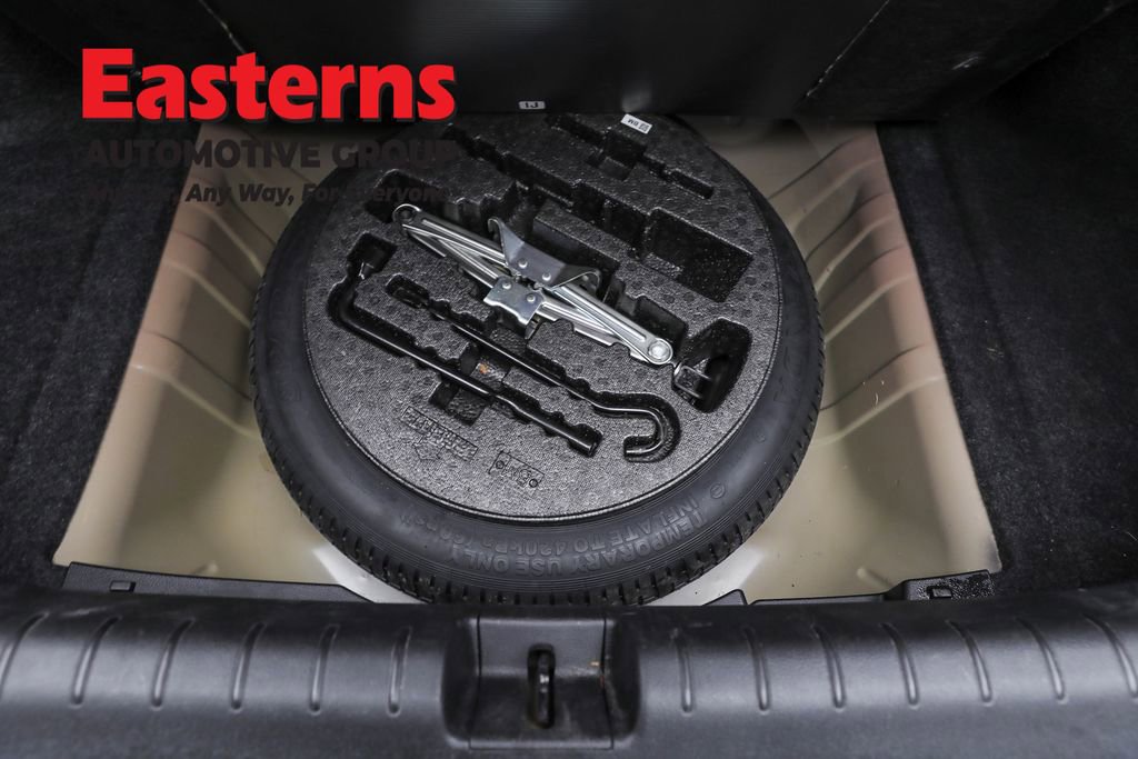 Used 2020 Honda Civic LX image 20