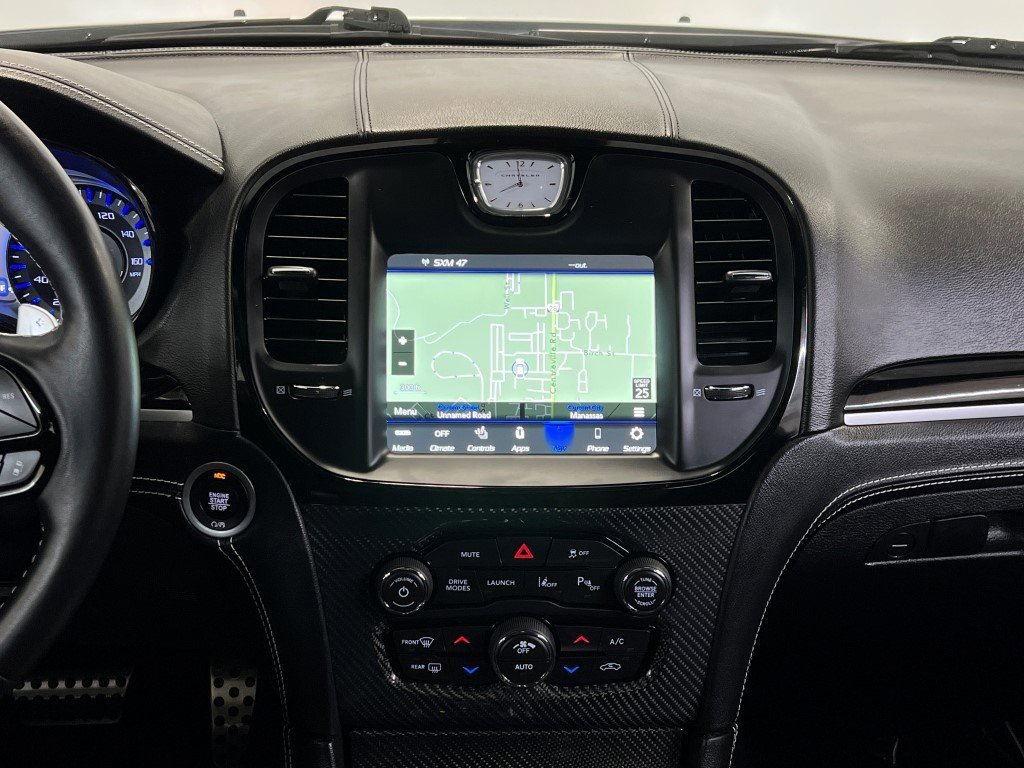 Certified 2023 Chrysler 300 C image 18