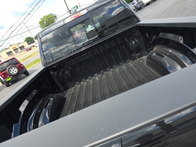 New 2026 RAM 1500 Laramie image 8