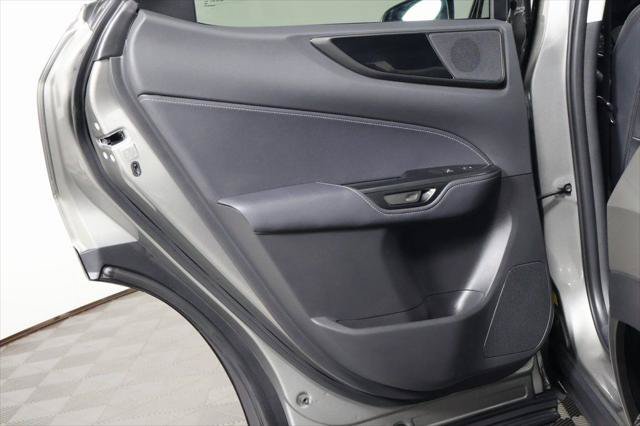 Certified 2026 Lexus NX 350 AWD w/ Accessory Package (2T) image 13