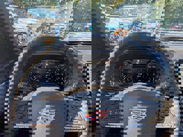 New 2026 Cadillac CT4 Premium Luxury image 28