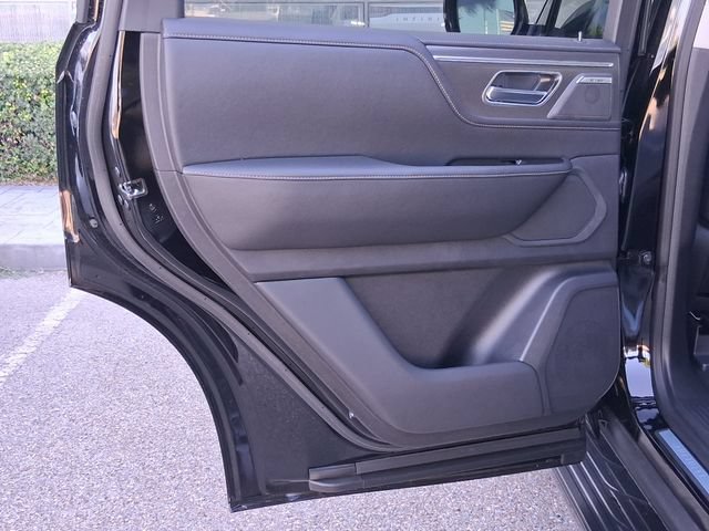 New 2027 INFINITI QX80 Pure w/ Cargo Package RWD image 23