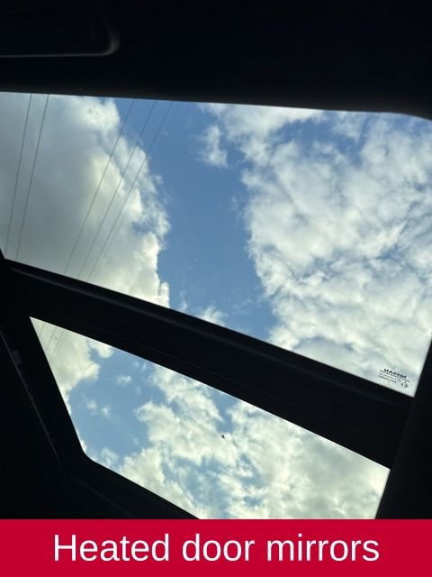 Used 2021 Nissan Titan Platinum Reserve w/ Moonroof Package image 22