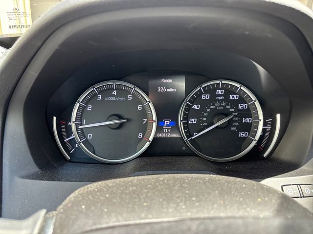 Used 2018 Acura MDX SH-AWD image 14