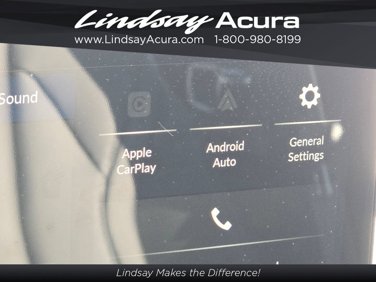 New 2026 Acura Integra A-Spec FWD image 15