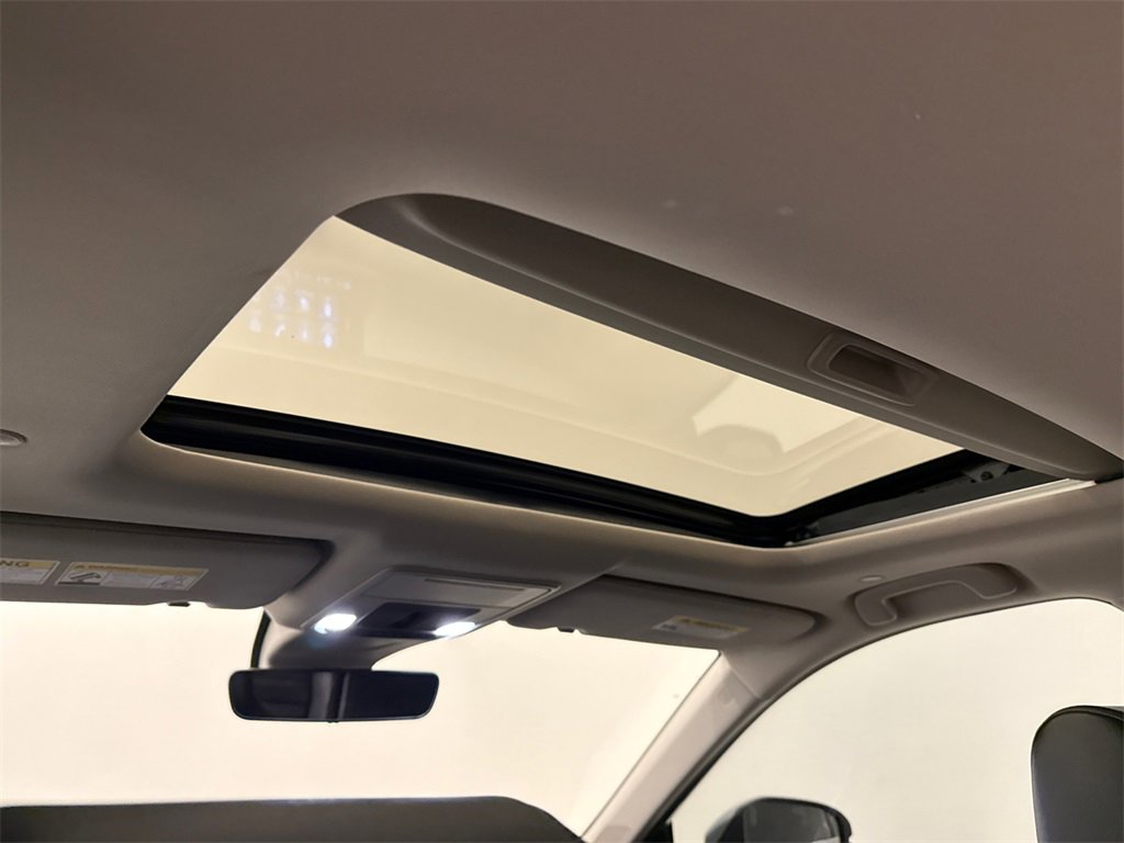 Certified 2024 Honda CR-V EX-L image 14