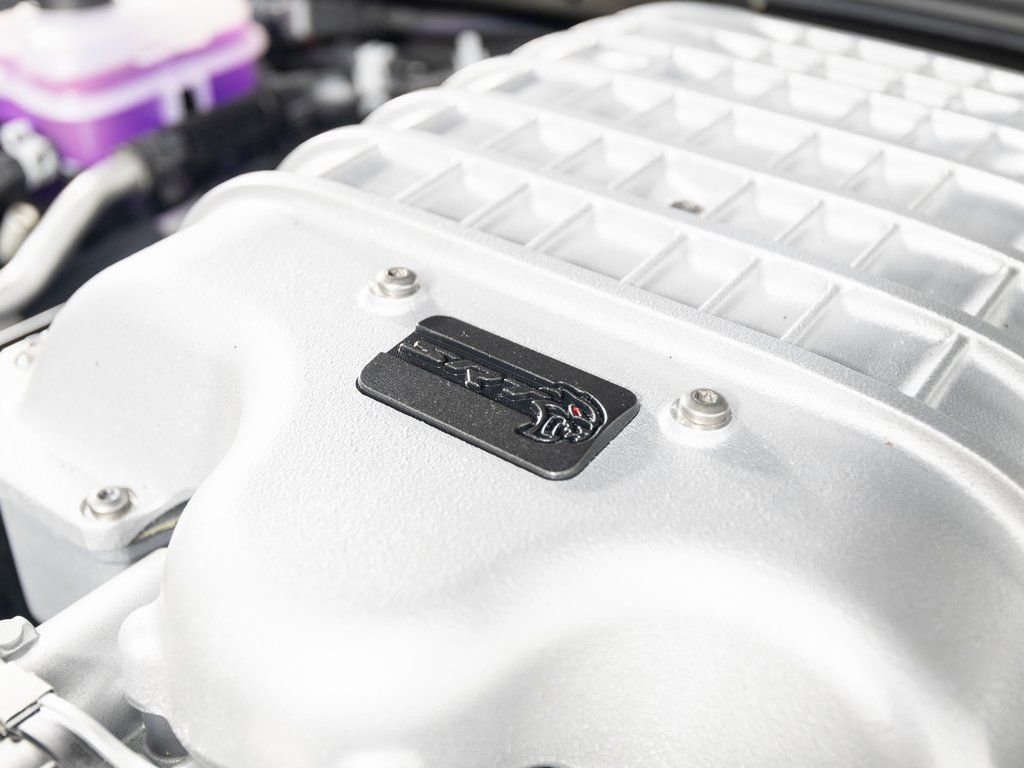 Used 2023 Dodge Challenger SRT Hellcat image 46