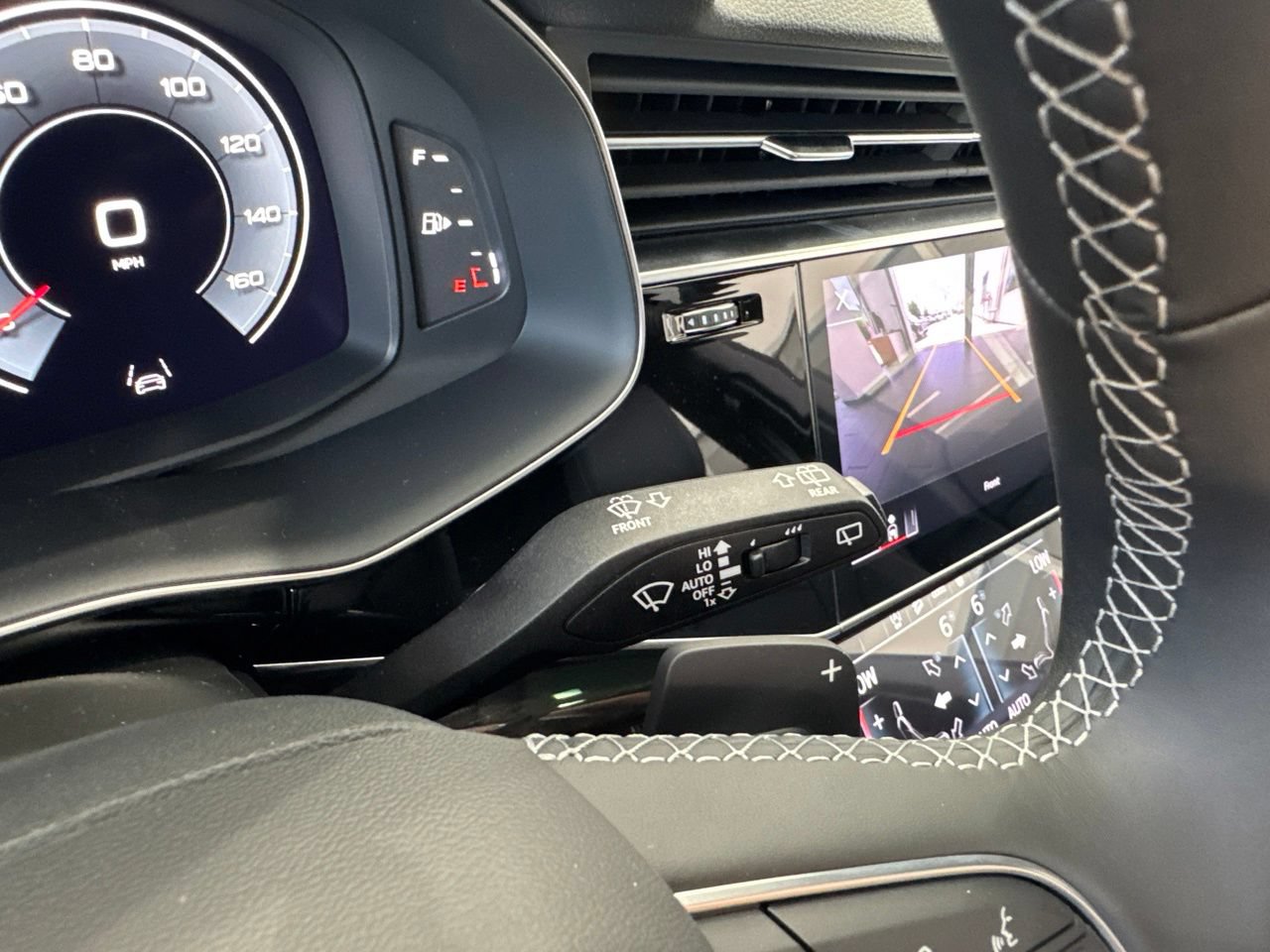 New 2026 Audi Q8 Premium Plus AWD/4WD image 23