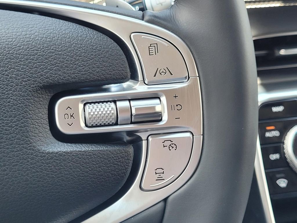 Used 2023 Genesis GV80 3.5T Advanced + image 22