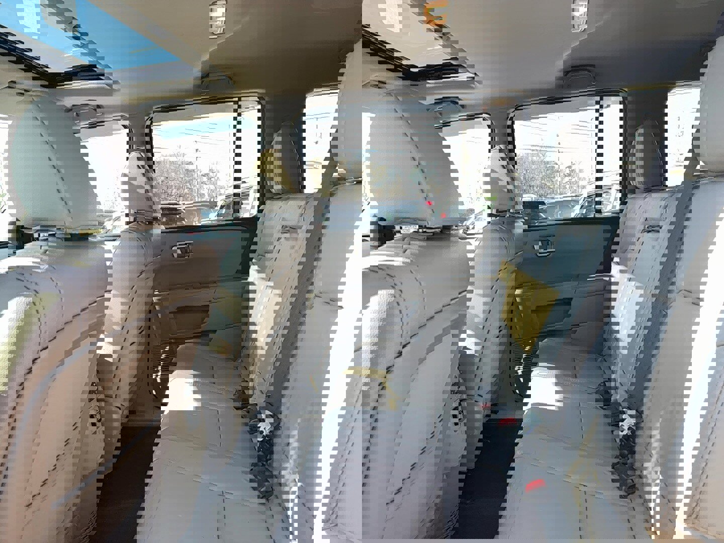 Used 2014 Honda Pilot EX-L image 15