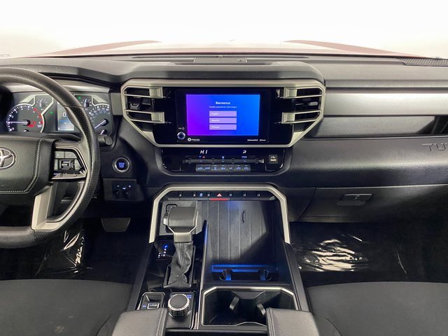 Used 2022 Toyota Tundra SR5 image 12