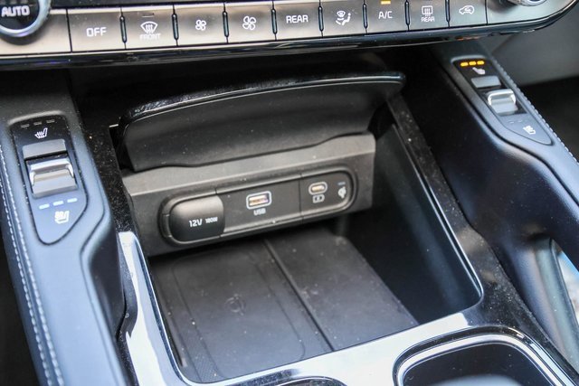 Used 2024 Kia Telluride EX X-Line image 17