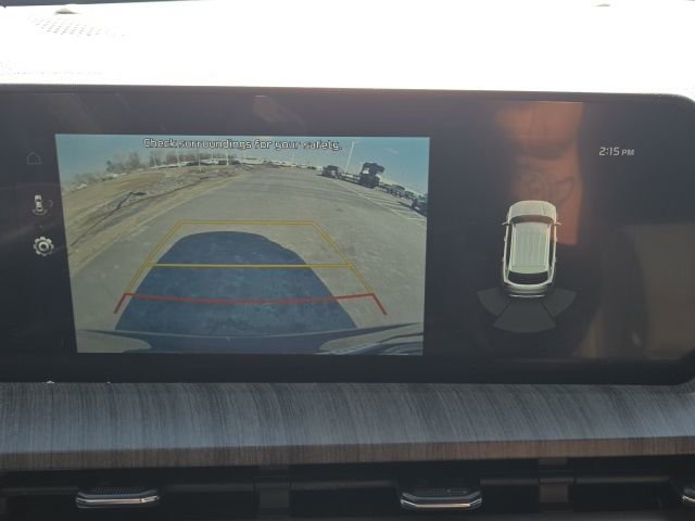 Used 2023 Kia Telluride EX w/ EX Captain's Chair Package image 34