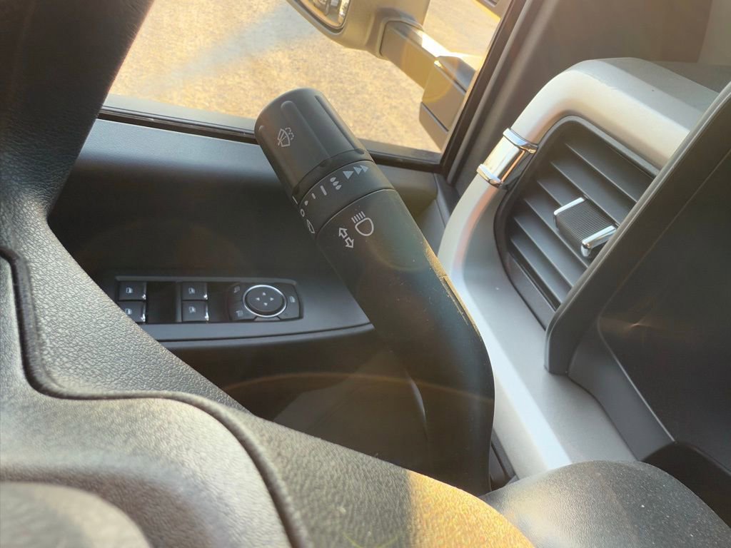 New 2025 Ford F450 XL w/ XL Chrome Package image 33